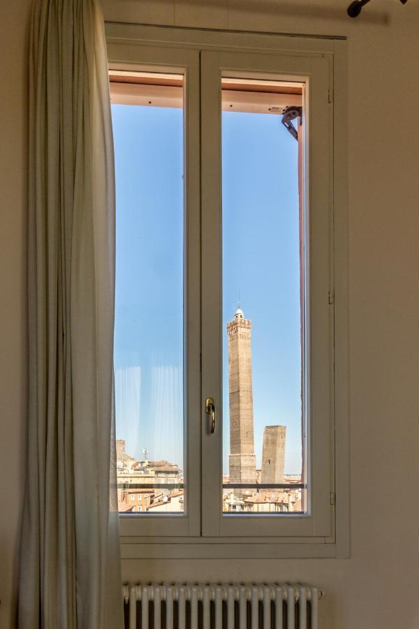 Casa Isolani Charms Rooms Santo Stefano Bologna Eksteriør billede