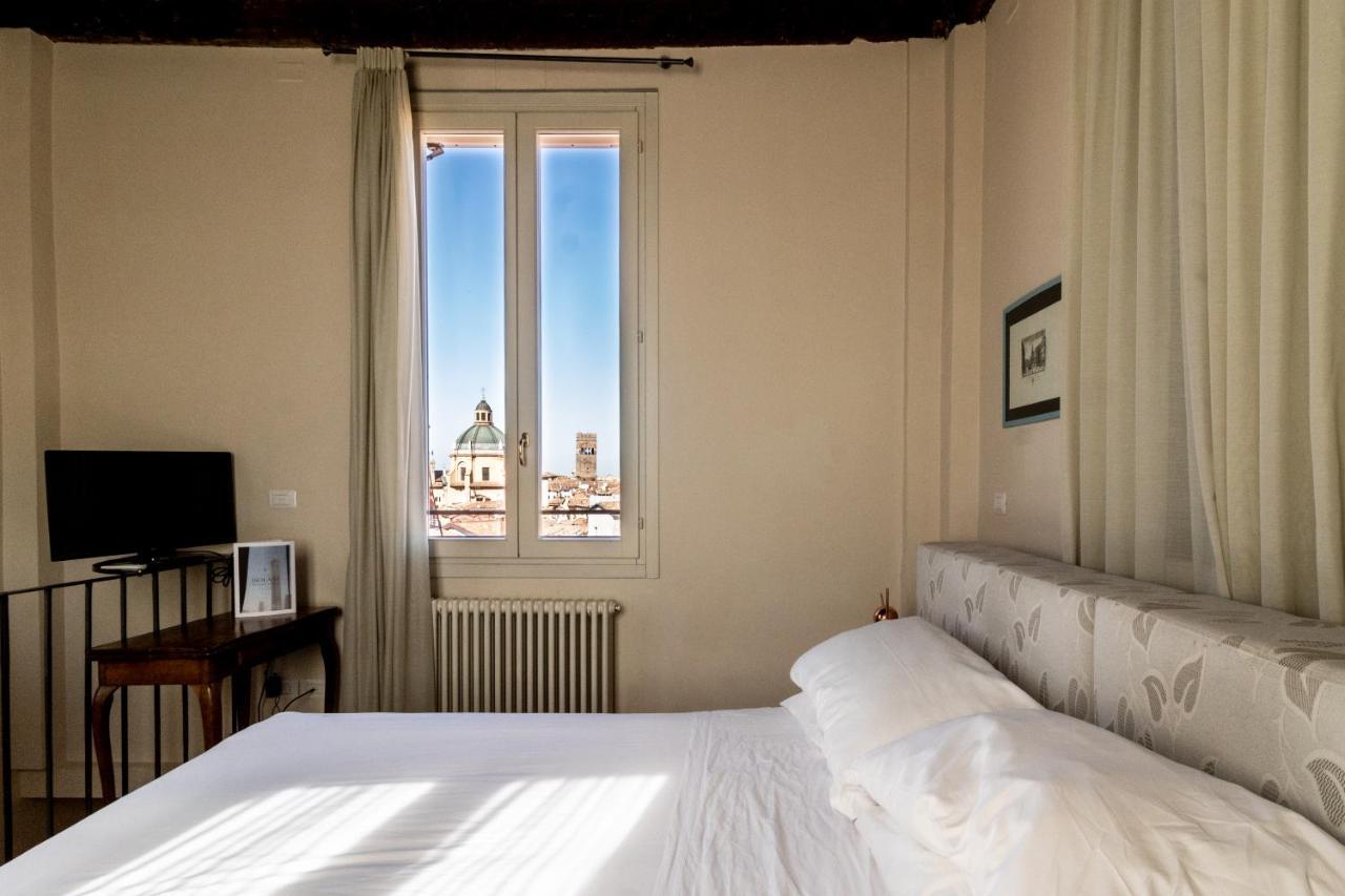 Casa Isolani Charms Rooms Santo Stefano Bologna Eksteriør billede