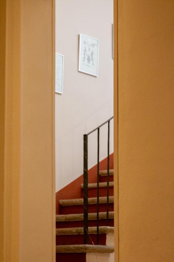 Casa Isolani Charms Rooms Santo Stefano Bologna Eksteriør billede