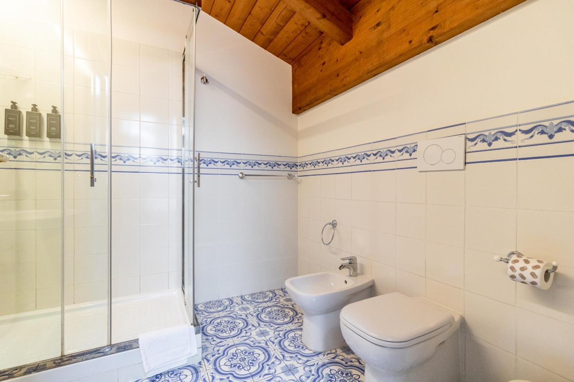 Casa Isolani Charms Rooms Santo Stefano Bologna Eksteriør billede