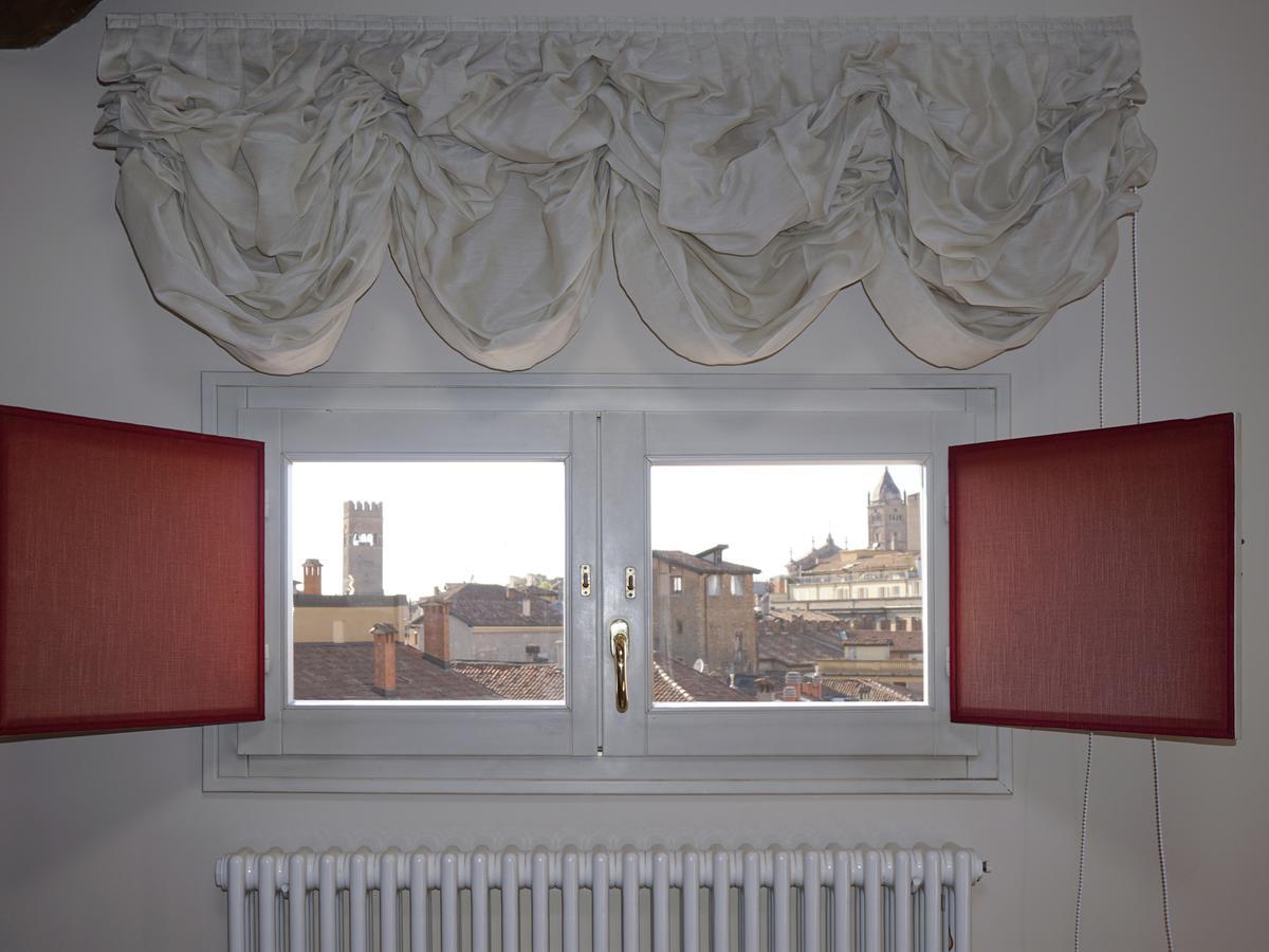 Casa Isolani Charms Rooms Santo Stefano Bologna Eksteriør billede