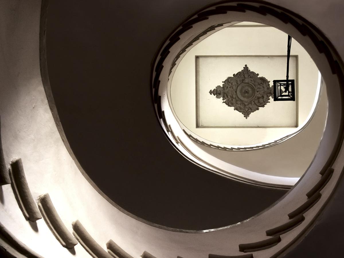Casa Isolani Charms Rooms Santo Stefano Bologna Eksteriør billede