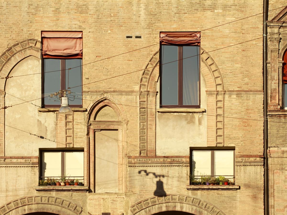 Casa Isolani Charms Rooms Santo Stefano Bologna Eksteriør billede