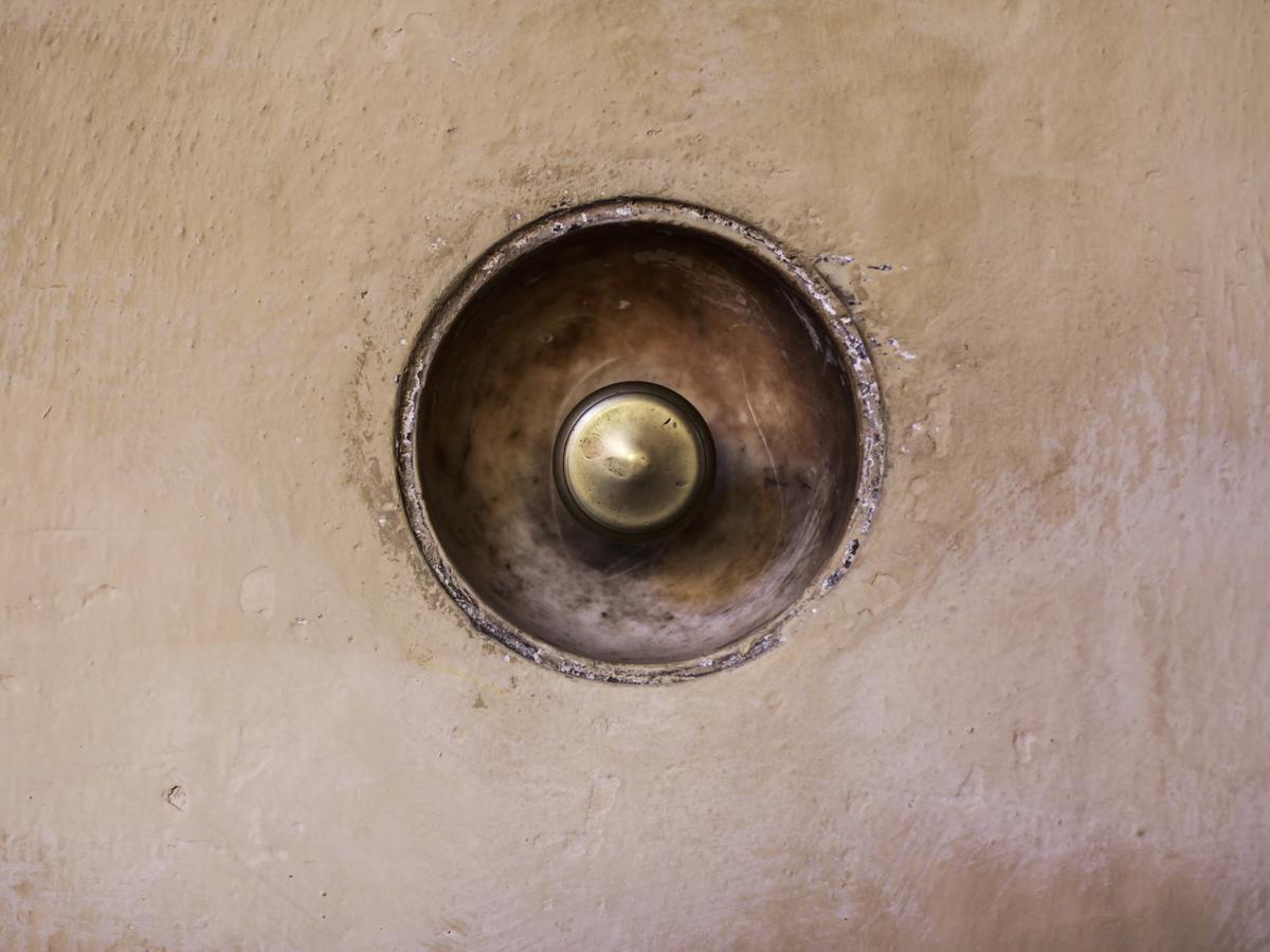 Casa Isolani Charms Rooms Santo Stefano Bologna Eksteriør billede
