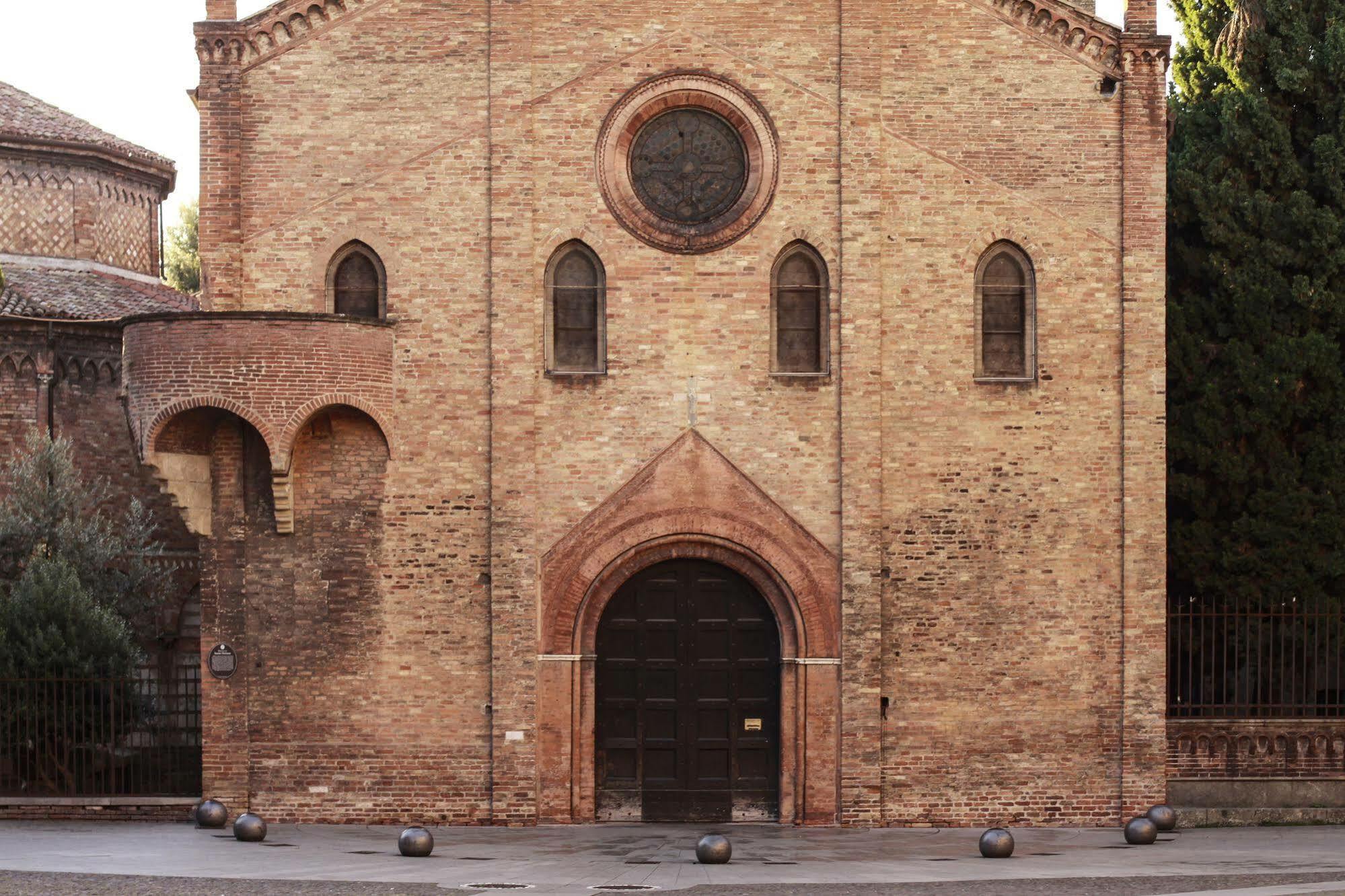 Casa Isolani Charms Rooms Santo Stefano Bologna Eksteriør billede