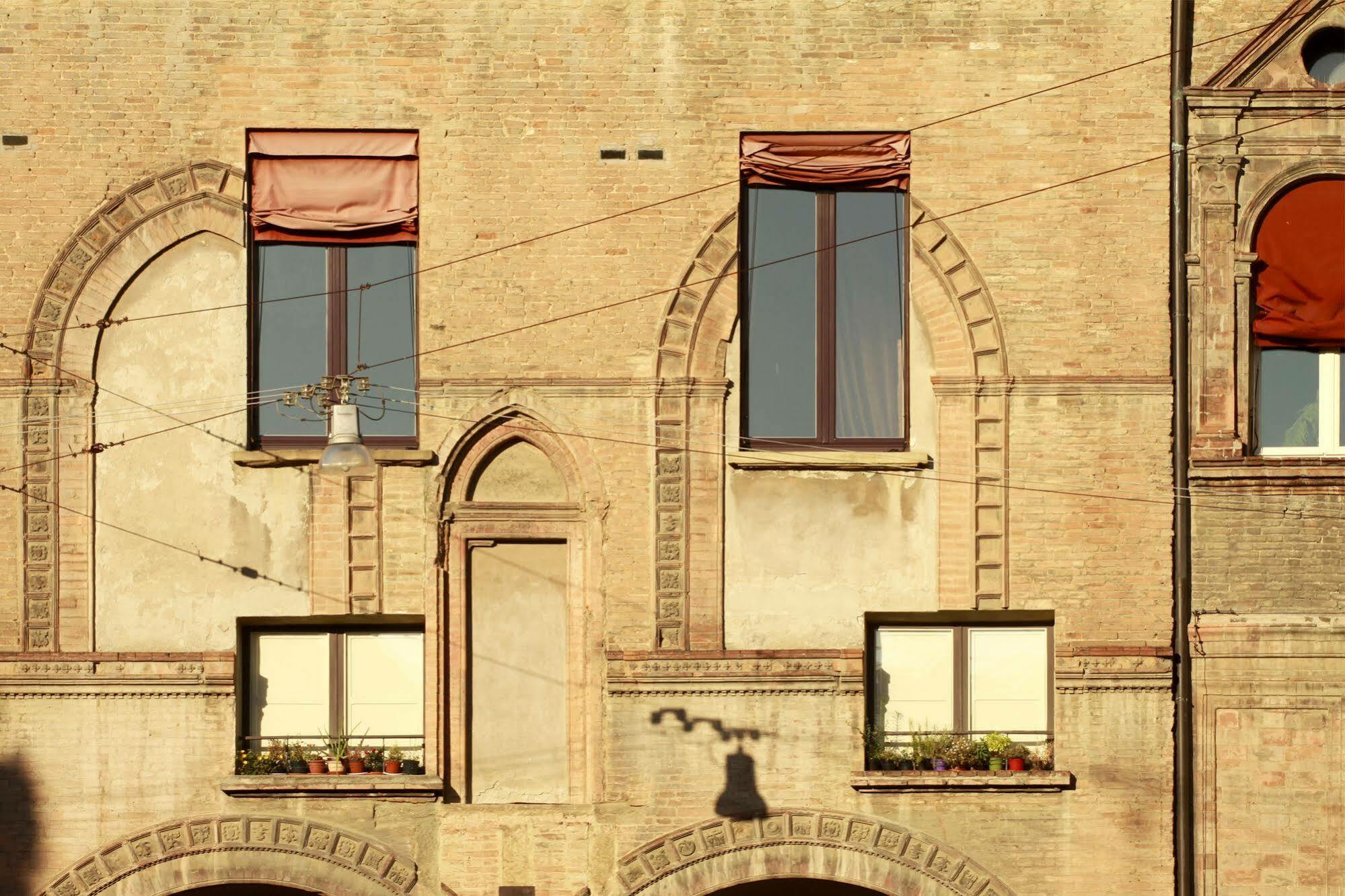 Casa Isolani Charms Rooms Santo Stefano Bologna Eksteriør billede